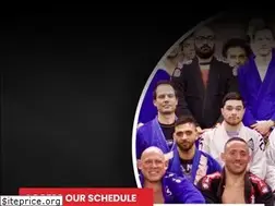 Sites similar to evolution-bjj.com