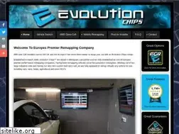 Sites similar to evolution-chips.com