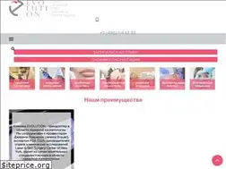 Sites similar to evolution-clinic.com