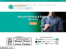 Sites similar to evolution-coaching.com