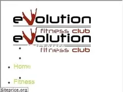 Sites similar to evolution-fitness-club.de