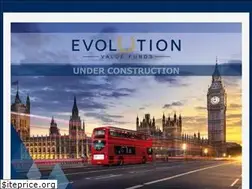 Sites similar to evolution-funds.com