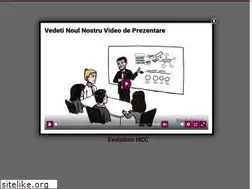 Sites similar to evolution-hcc.ro