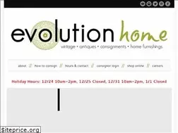 Sites similar to evolution-home.com