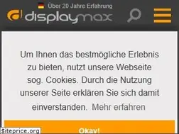 Sites similar to evolution-luftwerbung.de