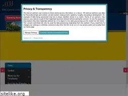 Sites similar to evolution-mensch.de