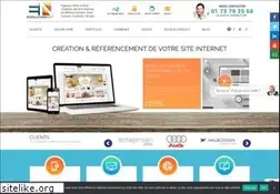 Sites similar to evolution-net.com