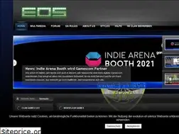Sites similar to evolution-of-silence.de