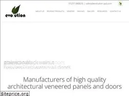 Sites similar to evolution-pd.com