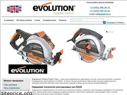 Sites similar to evolution-rus.ru