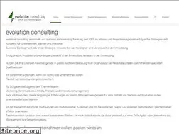 Sites similar to evolution-step.de