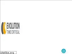 Sites similar to evolution-timecritical.hu