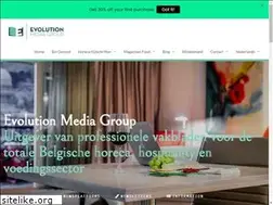 Sites similar to evolution.be