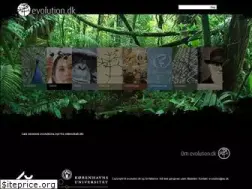 Sites similar to evolution.dk