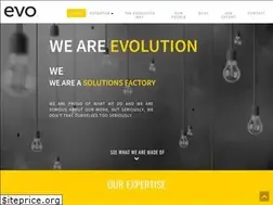 Sites similar to evolution.mu