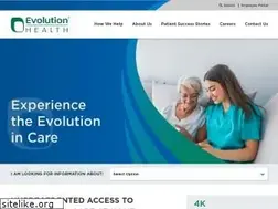 Sites similar to evolution.net