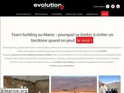 Sites similar to evolution2ma.com