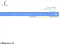 Sites similar to evolution4health.com