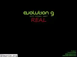 Sites similar to evolution9.com.ar