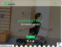 Sites similar to evolutionacademy.pl
