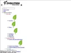 Sites similar to evolutionadvance.com
