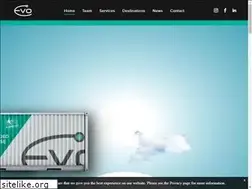 Sites similar to evolutionagents.com