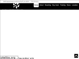 Sites similar to evolutionaryk9.com