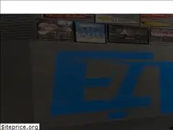 Sites similar to evolutionathletics.net