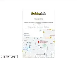 Sites similar to evolutionaudio.cl