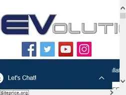 Sites similar to evolutionaustralia.com.au