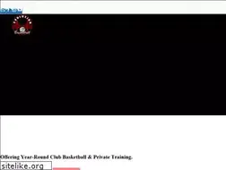 Sites similar to evolutionbasketballclub.com