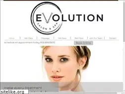 Sites similar to evolutioncapemay.com