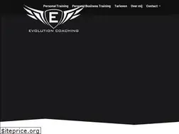 Sites similar to evolutioncoaching.nl