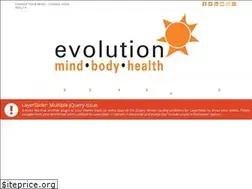 Sites similar to evolutioncoachingu.com