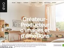Sites similar to evolutioncom.eu