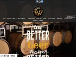 Sites similar to evolutioncraftbrewing.com