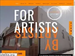 Sites similar to evolutiondancestudios.com