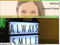 Sites similar to evolutiondental.co.za