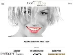 Sites similar to evolutiondentalstudio.co.uk