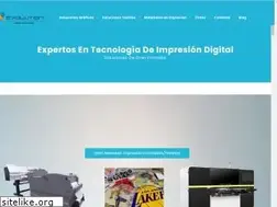 Sites similar to evolutiondigital.es