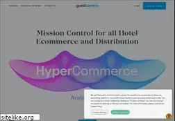 Sites similar to evolutiondistribution.com