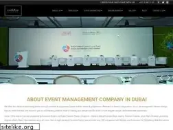 Sites similar to evolutiondubai.com