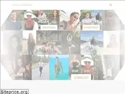 Sites similar to evolutioneat.com