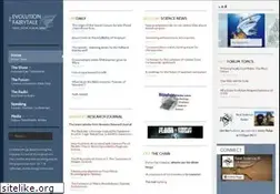 Sites similar to evolutionfairytale.com