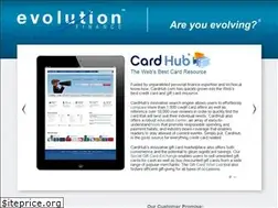 Sites similar to evolutionfinance.com