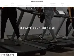 Sites similar to evolutionfitnessmtp.com