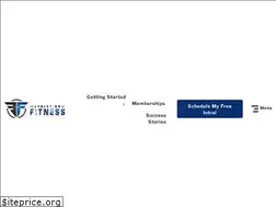 Sites similar to evolutionft.com