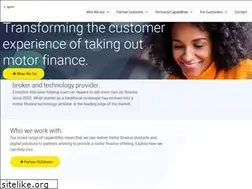 Sites similar to evolutionfunding.com