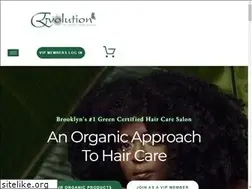 Sites similar to evolutiongreenroom.com