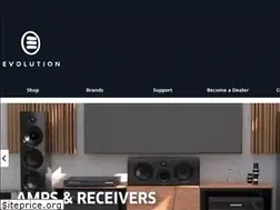 Sites similar to evolutionhomecorp.com